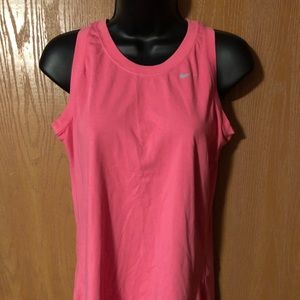 Nike tank